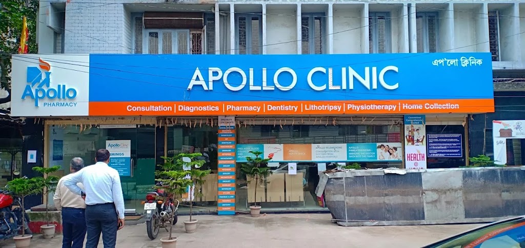 Apollo Clinic