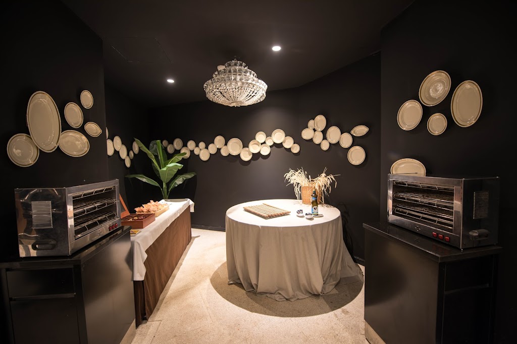 Restaurante Forno Velho