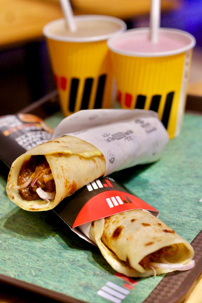 Food & drink