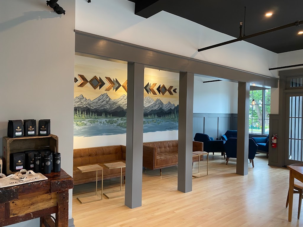 Photo of Wayfarer Coffee Lakeport