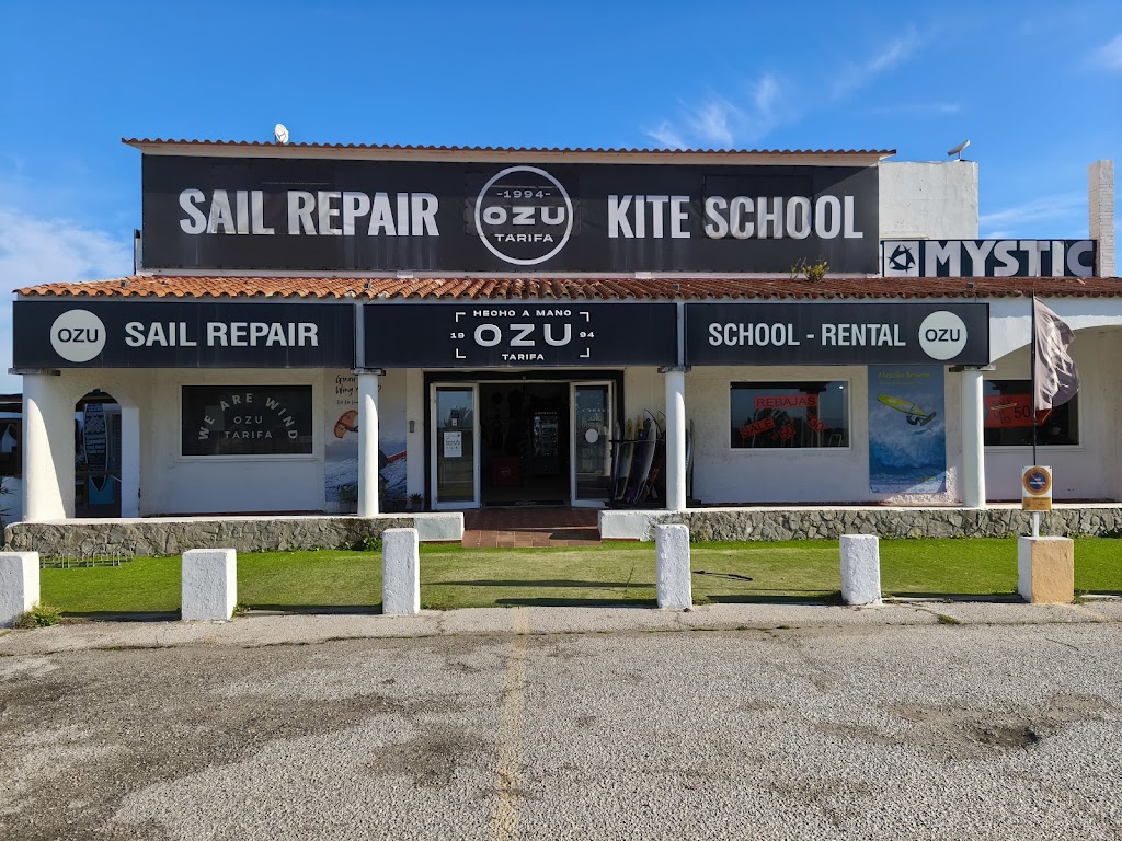 OZU TARIFA - TIENDA WINDSURF - KITESURF - WINDFOIL