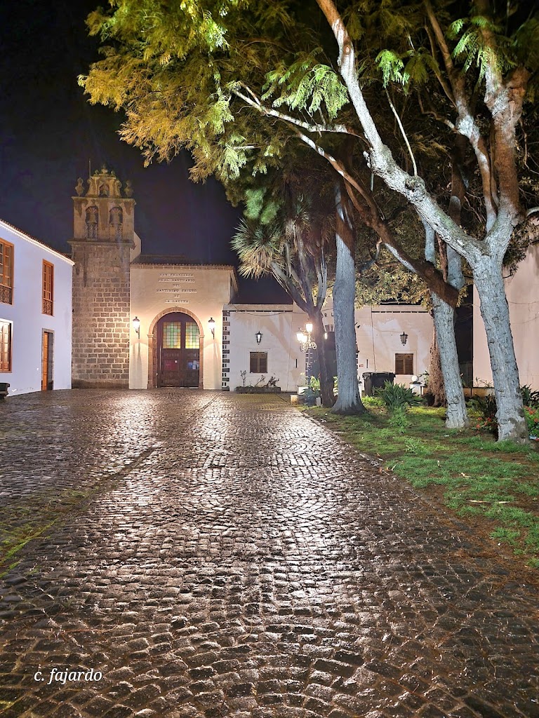 Real Santuario del Santisimo Cristo de La Laguna — Mas recientes