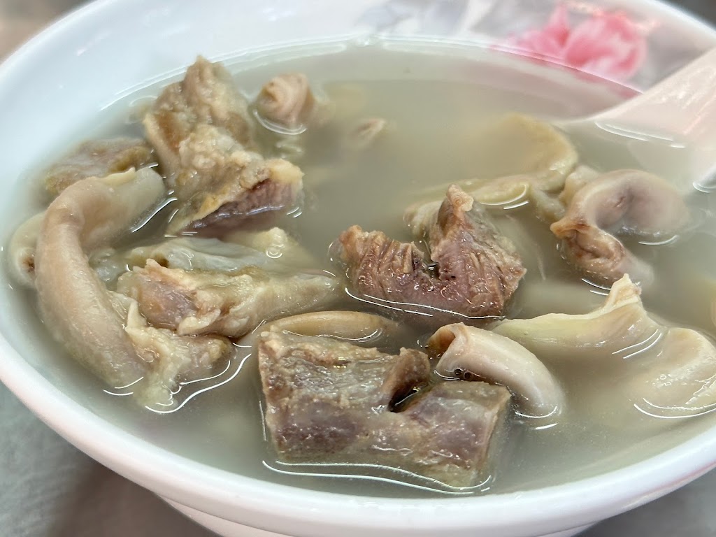 黃記四神湯 的照片