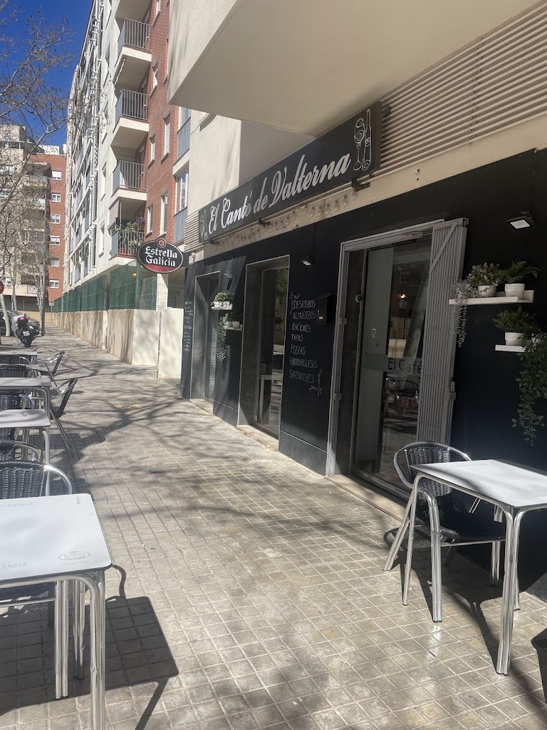 El Canto de Valterna — Mas recientes