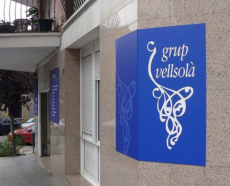 Residencia Geriatrica Vellsola S.L.