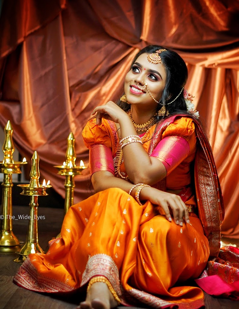 Sreechithira Bridal Makeovers And Boutique