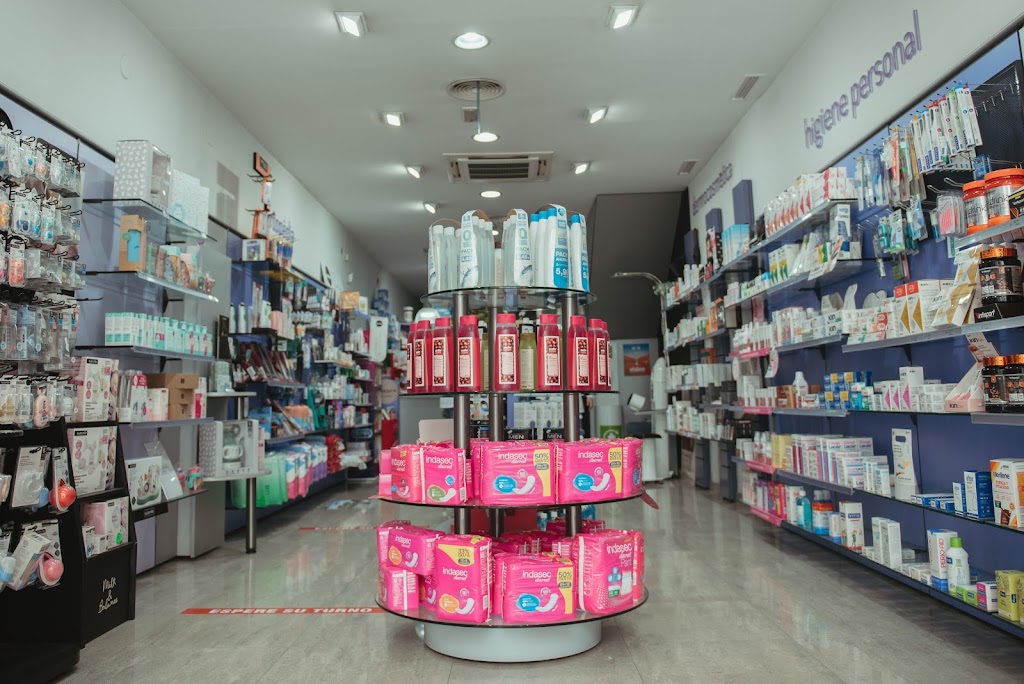 Farmacia Latorre C.B. Vila-real