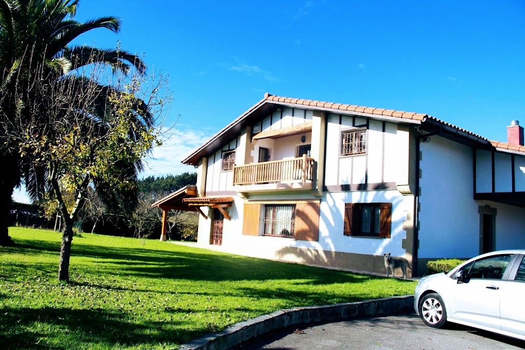 Casa Rural La Palmera - Landetxea