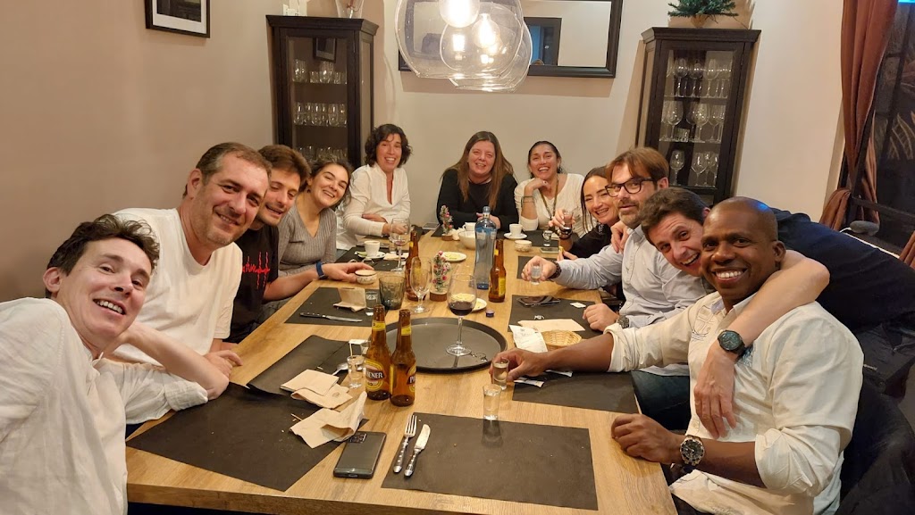 Latitud Ceroo Restaurante