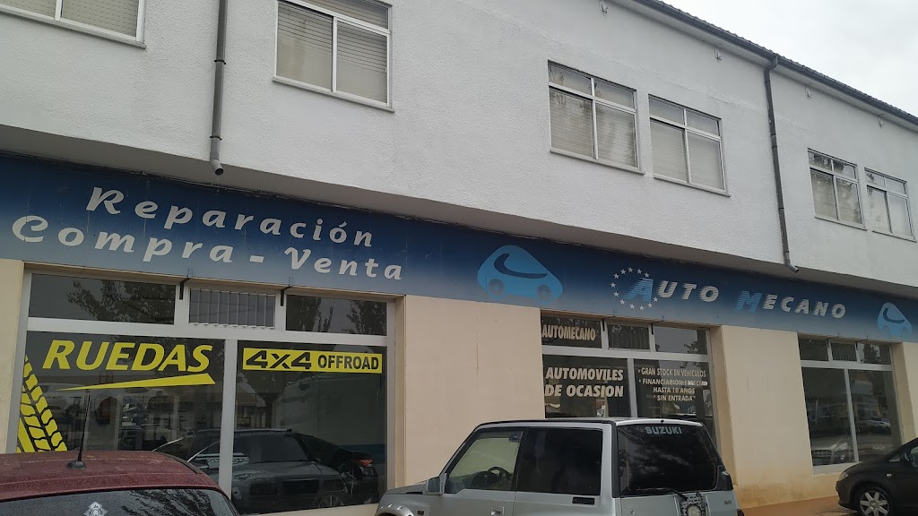 Auto Mecano