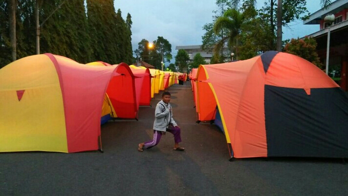 Mitra Camping Purwokerto