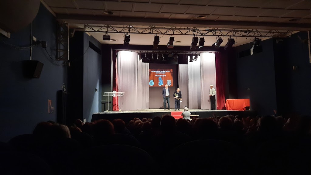 Teatre Municipal D. Enrique