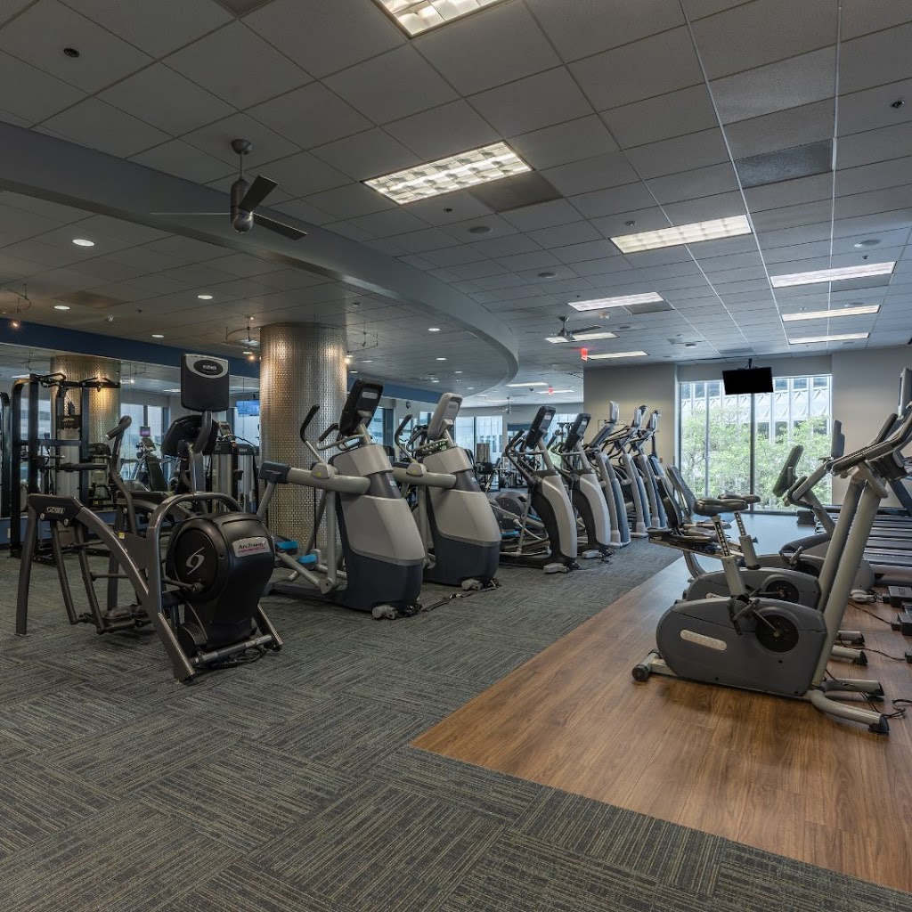  Trophy Fitness Downtown