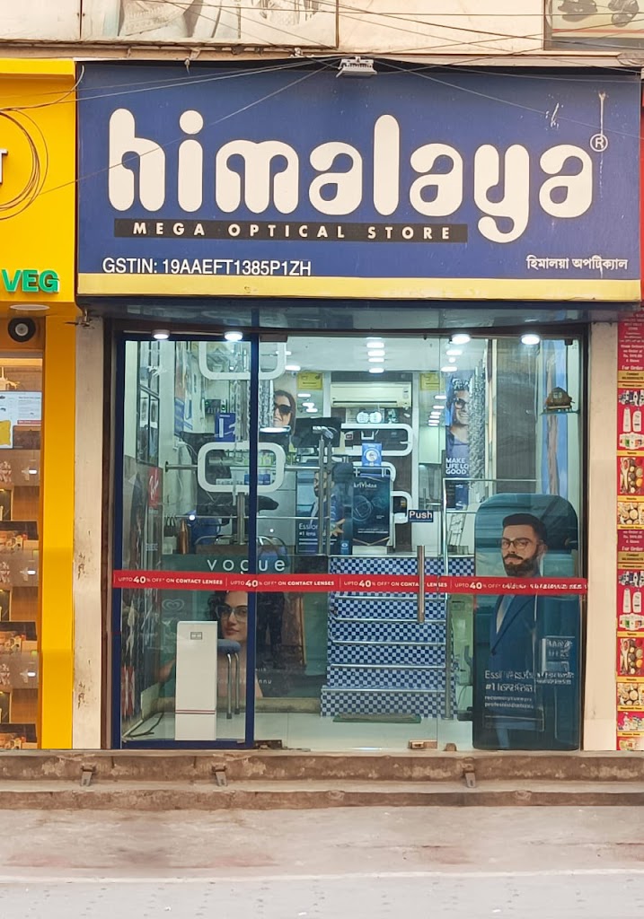 Himalaya Optical Howrah