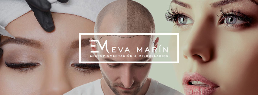 Eva Marin - Micropigmentacion Cadiz