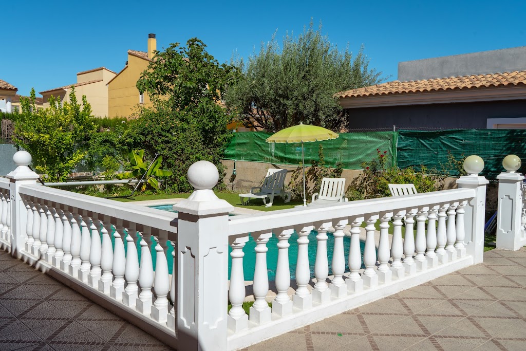 La perla de la oasis