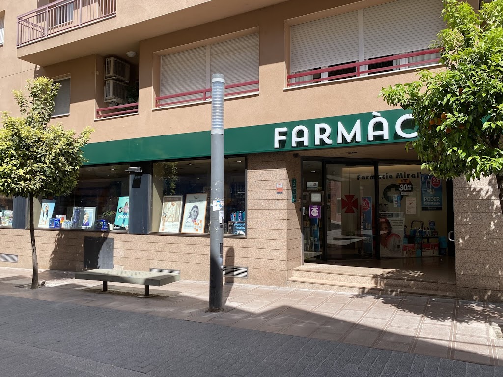 Farmacia Miralles Curto