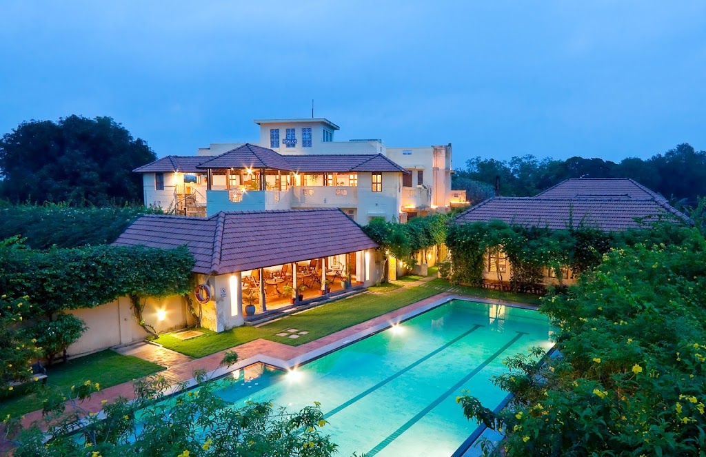 Amenities