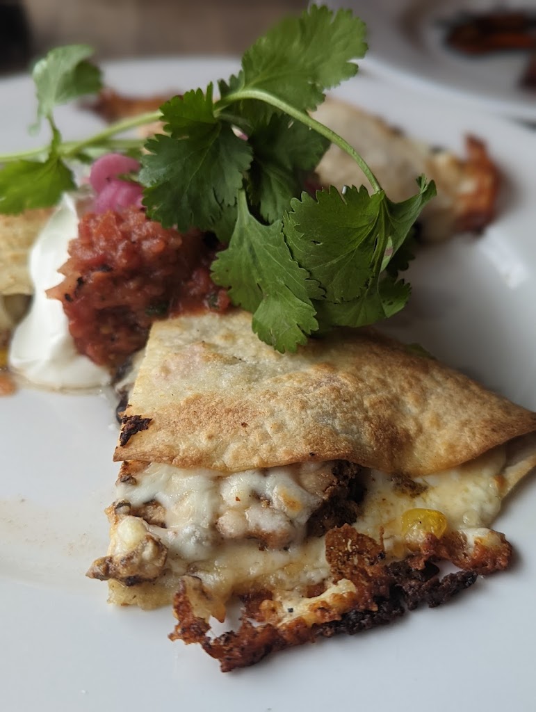 Quesadilla