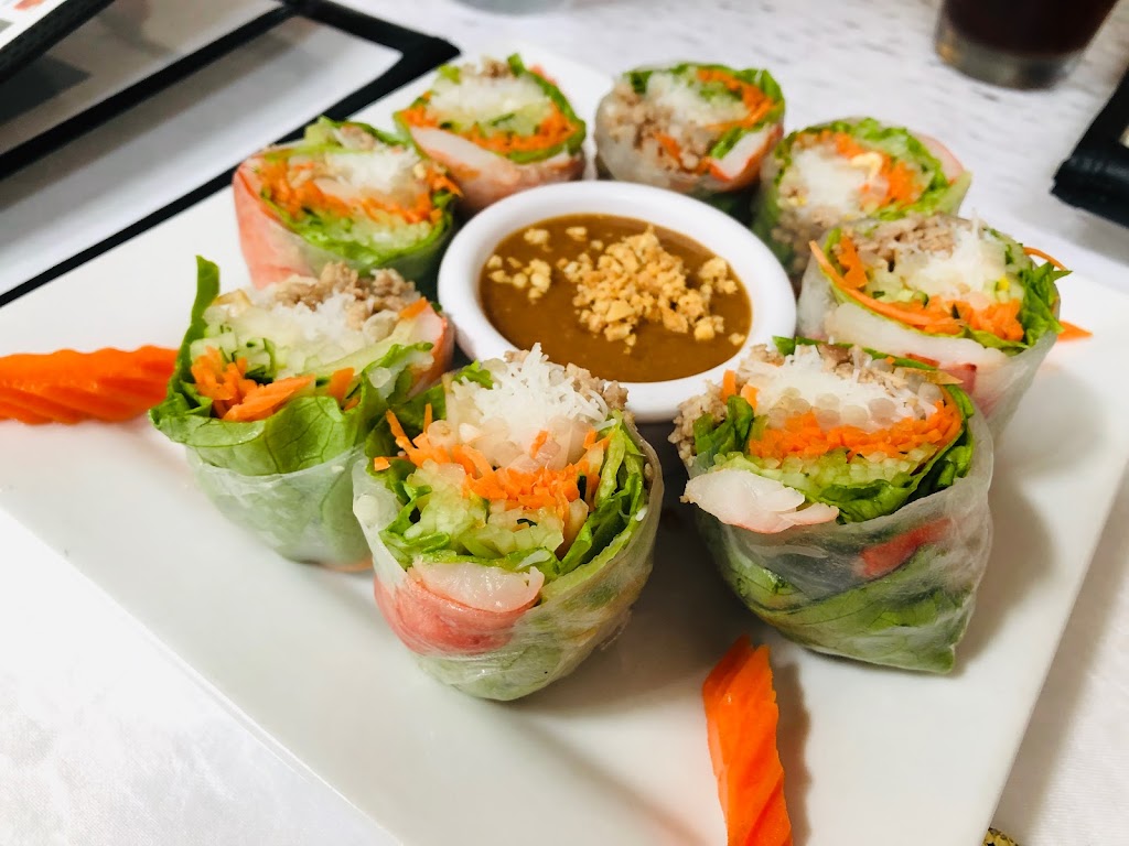 Maile's Thai Bistro