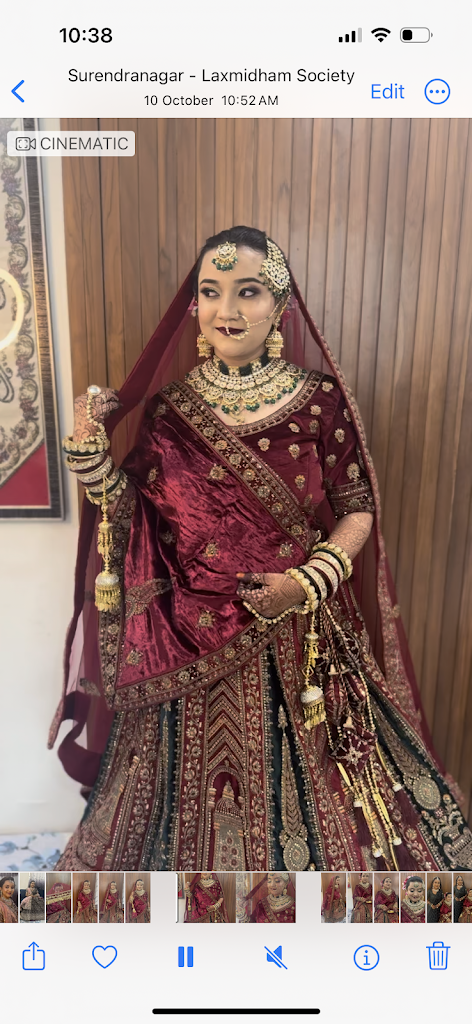 Zahra Beauty Parlour