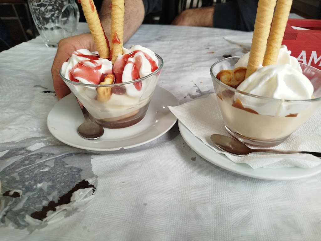 BAR LOS LEBREROS — Mas recientes