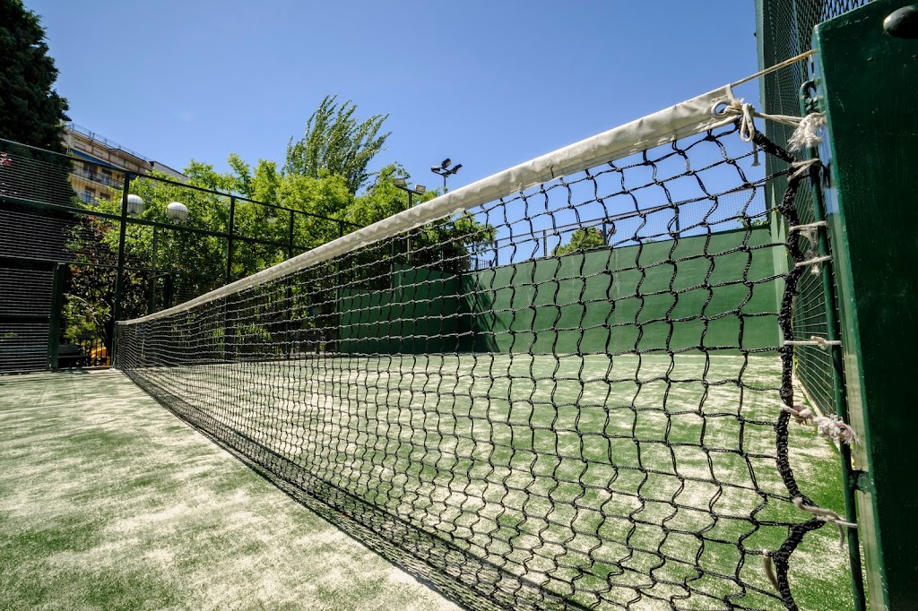 Polideportivo Eva Duarte