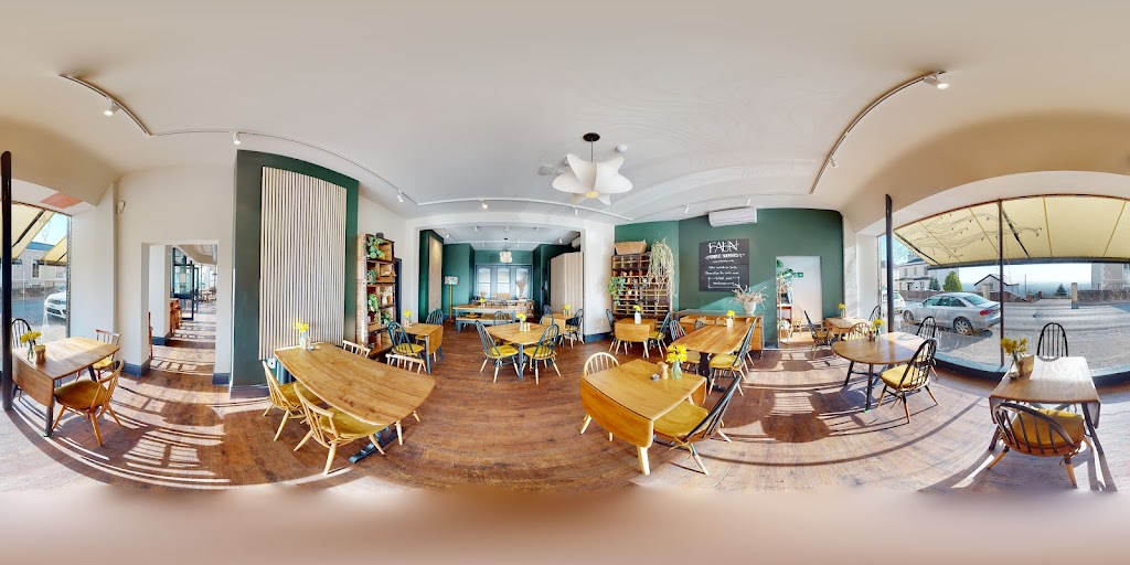 Street View & 360°