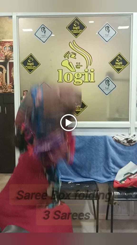 New Beauty Zone Ladies Kids Salon