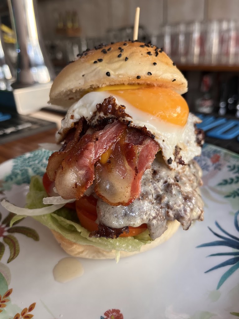 The Surf House Cafe playa — Mas recientes