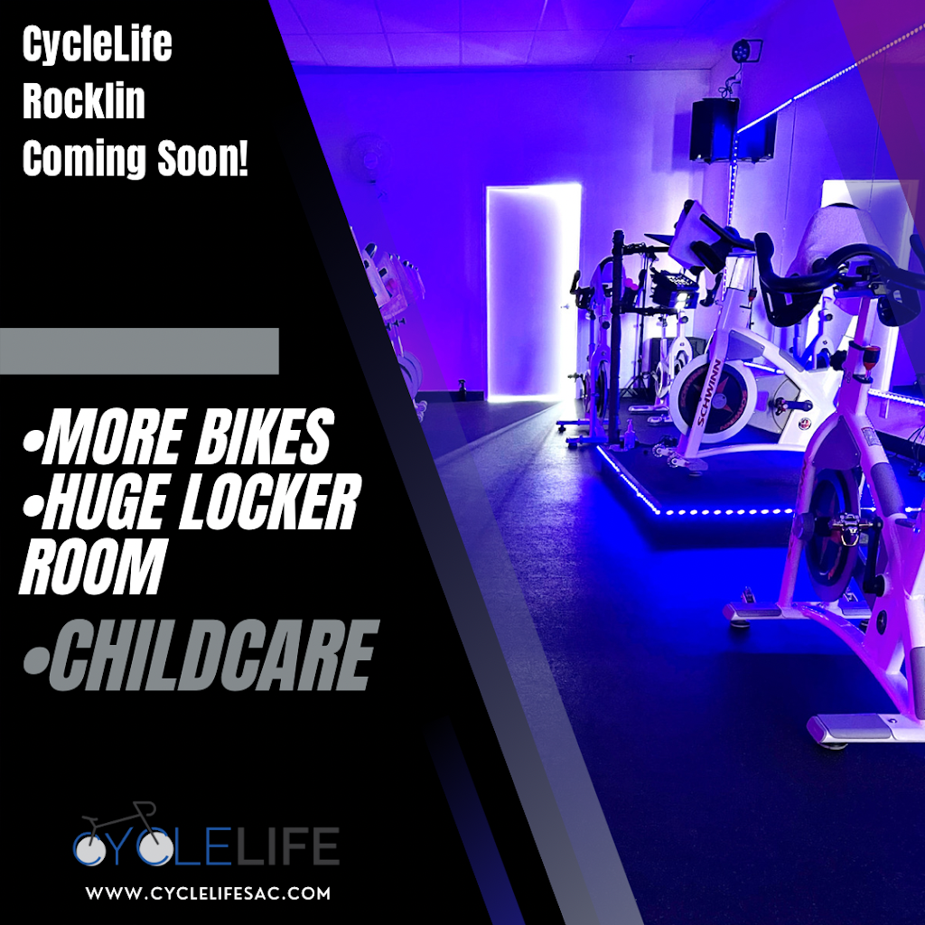  CycleLife