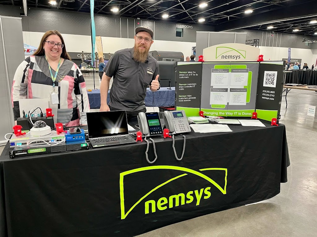 Nemsys Llc