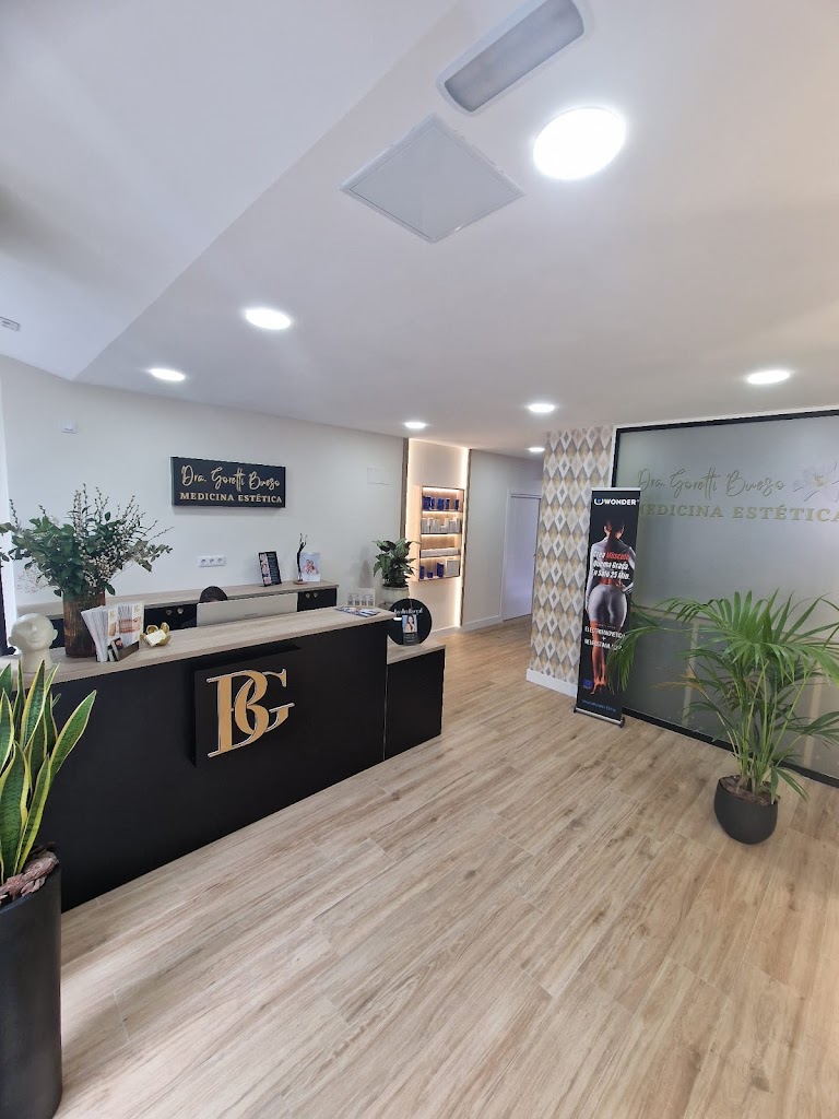 Clinica Lilium by Goretti Bueso | Medicina Estetica en Santurtzi