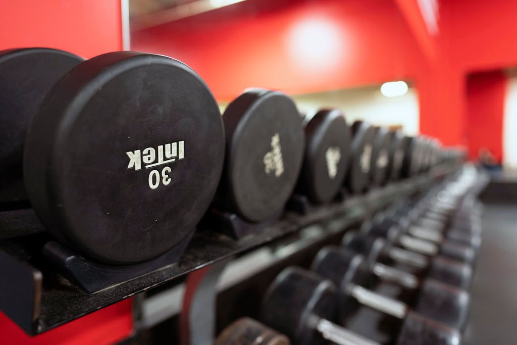  Champion Health Club Chesterfield