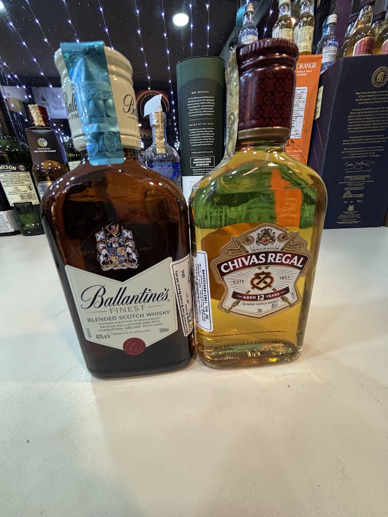 Food & drink