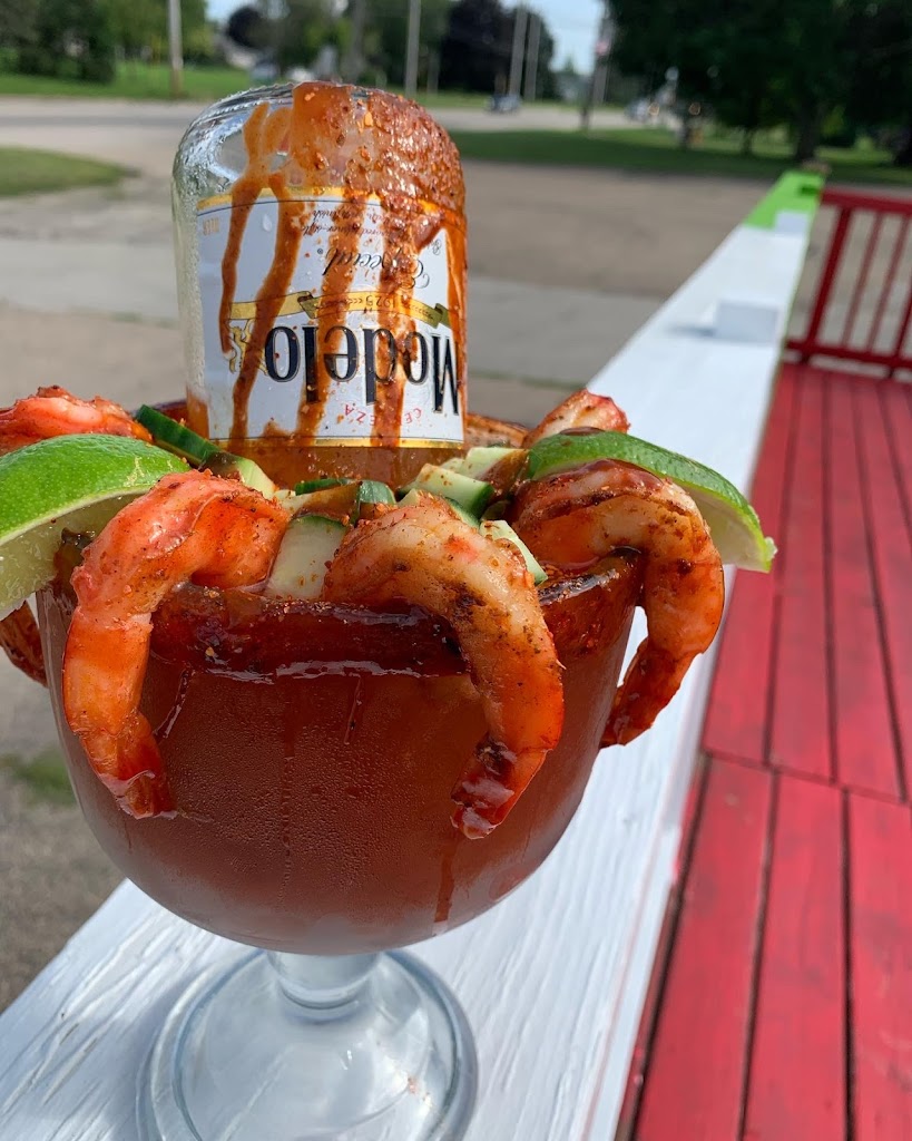  La Familia Mexican Grill & Bar