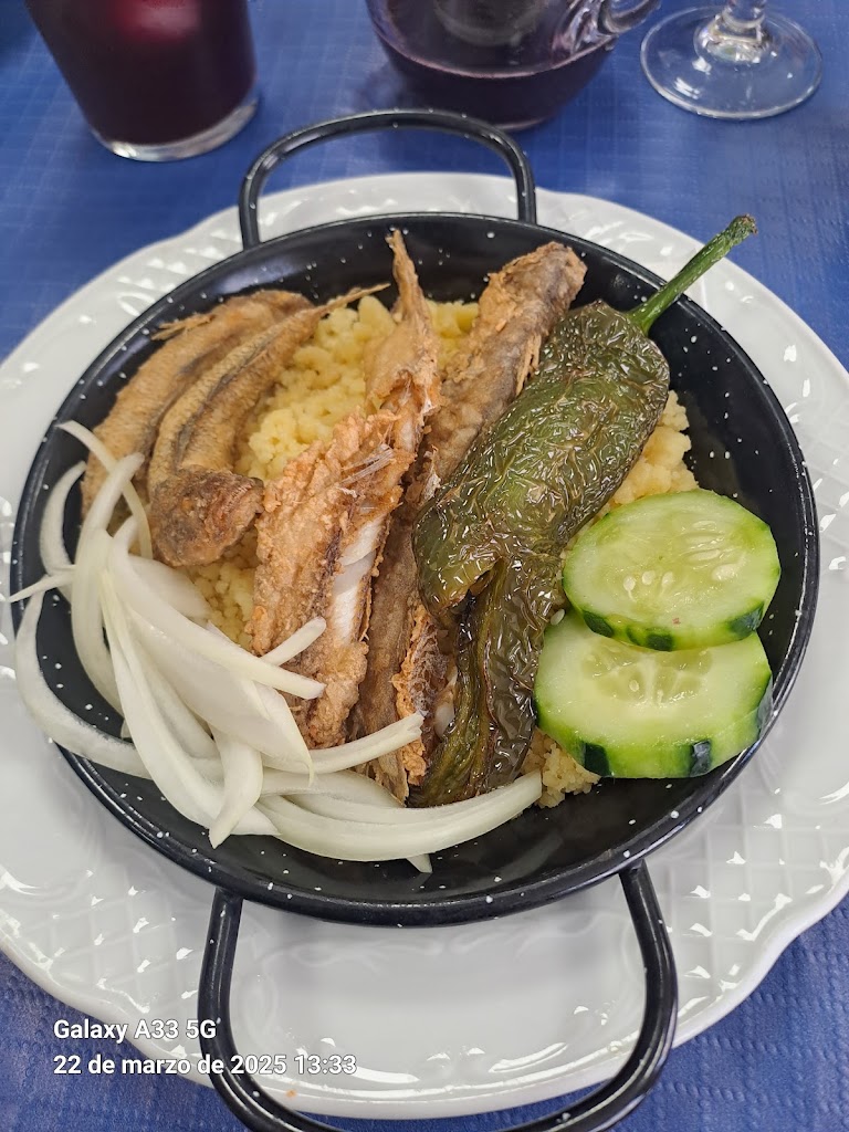 Restaurante El Timon — Mas recientes
