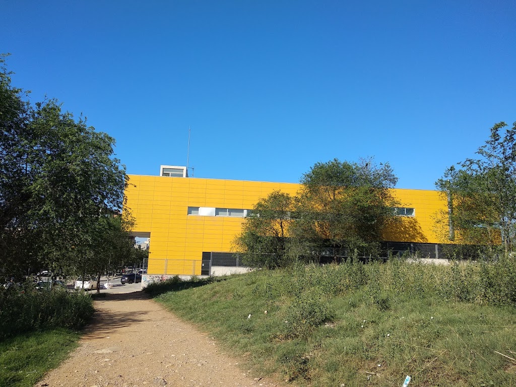 Casal Civic i Comunitari Sant Pere Nord de Terrassa