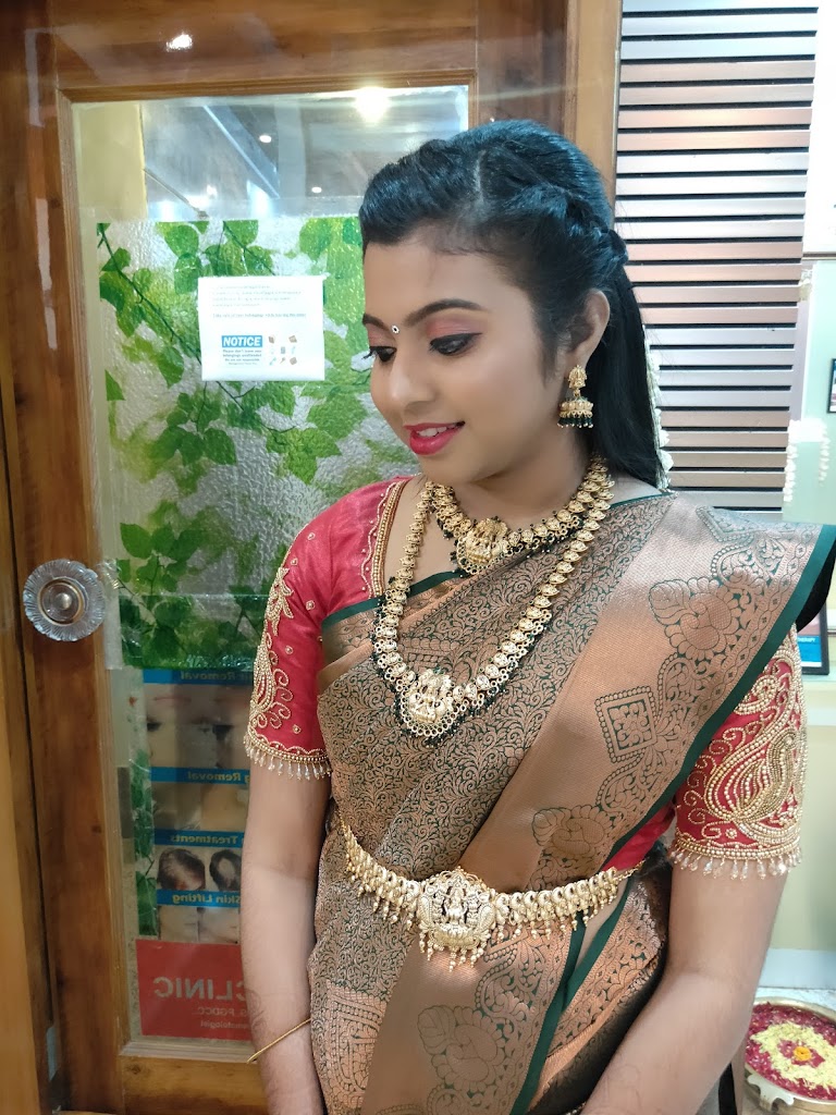 Angels Herbal Beauty Care Ayurvedic Clinic