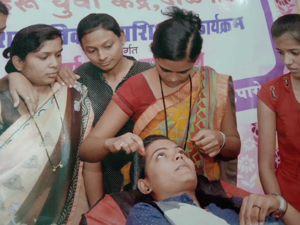 Kalyani Beauty Parlor