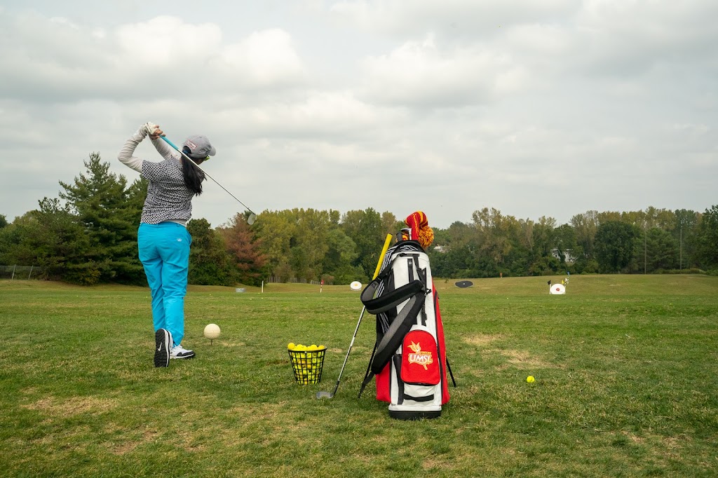  Eagle Springs Golf Course