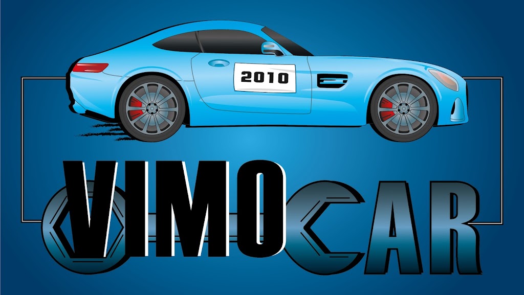 Vimocar 2010, C.B.