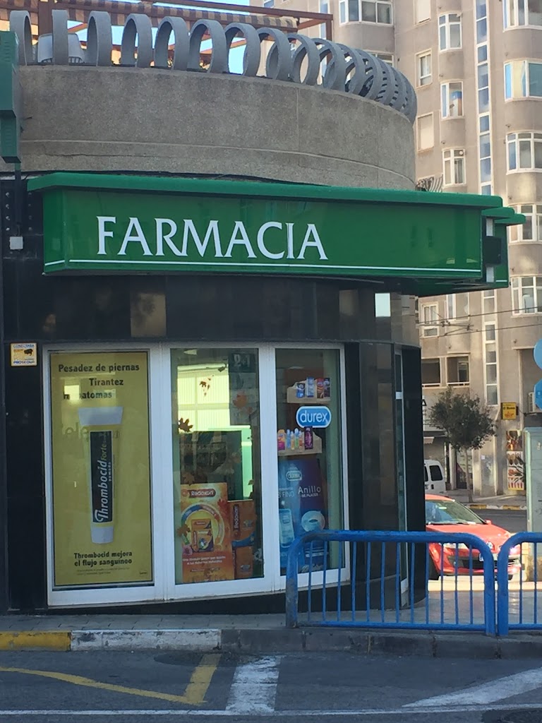 Farmacia Condomina 36 - Alicante