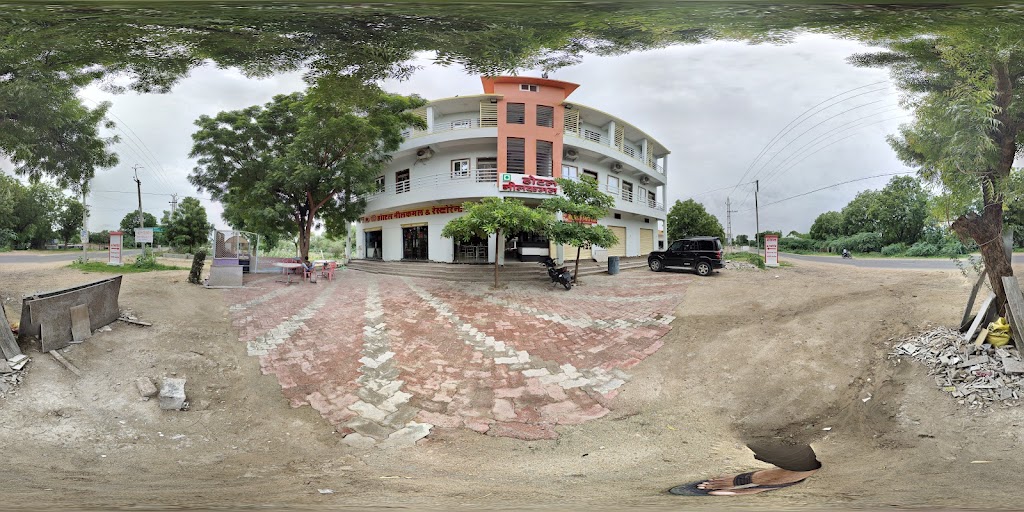 Street View & 360deg