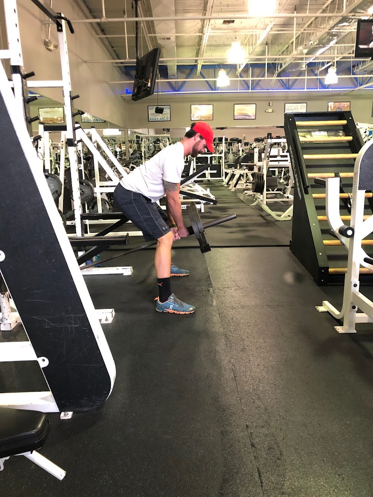  North Beach Health Club of Cape May