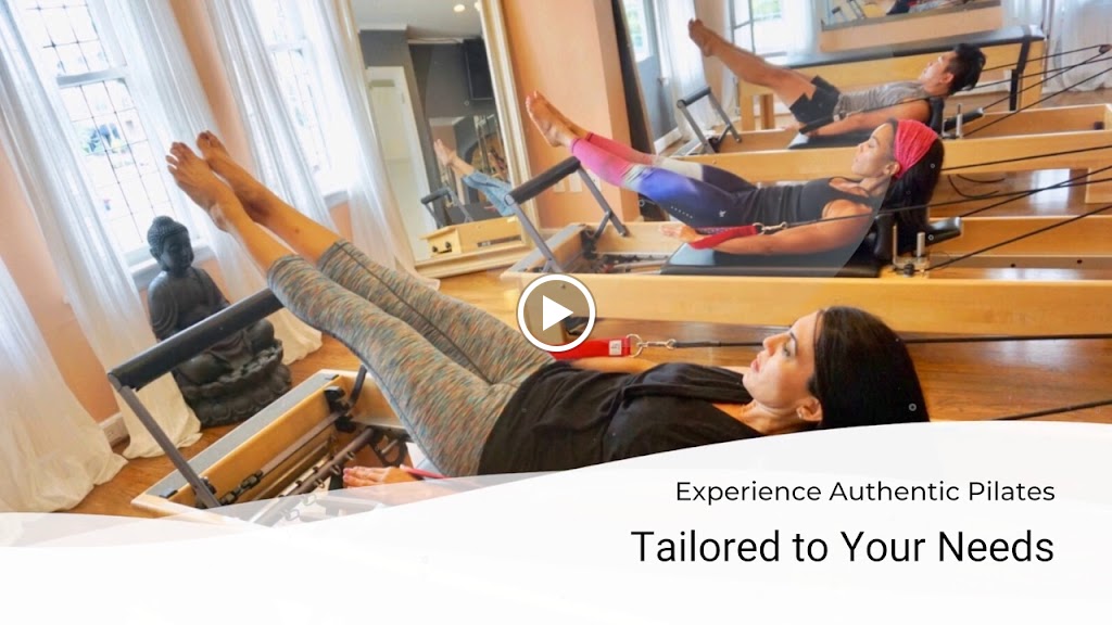  Pilates Studio Of Dallas