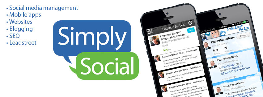 Simply Social
