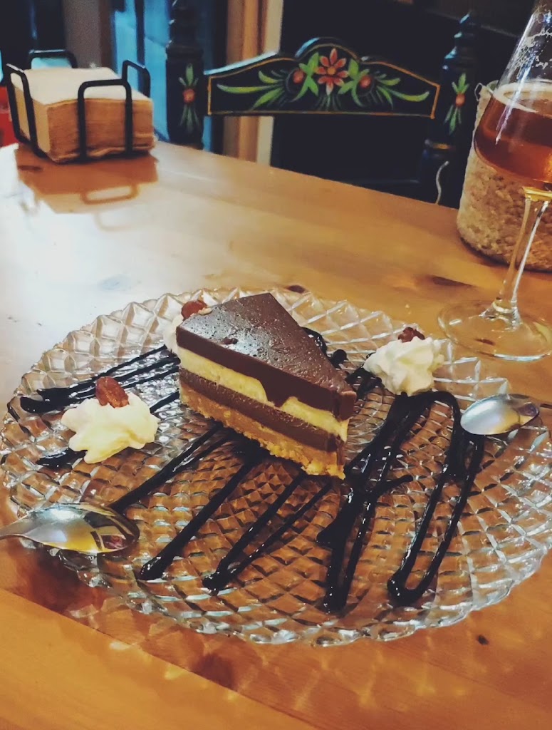 Taberna Buleria — Pastel