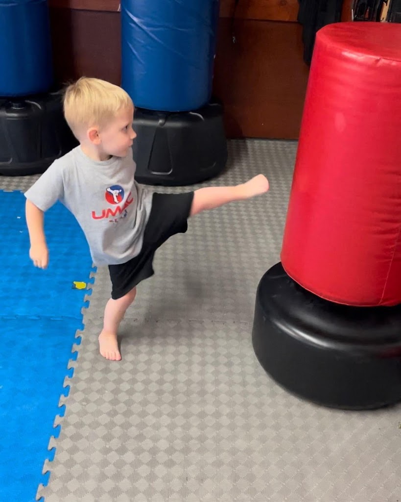  UMAC Ardsley - United Martial Arts Centers