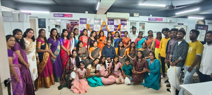 Naturals Training Academy Coimbatore Bridalmakeupclass Makeupartistclass Professionalmakeupclass Beauticiancourse